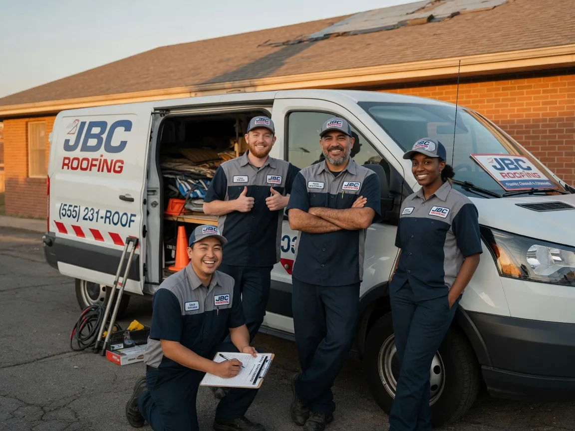 Roof Replacement company in Sebago, ME